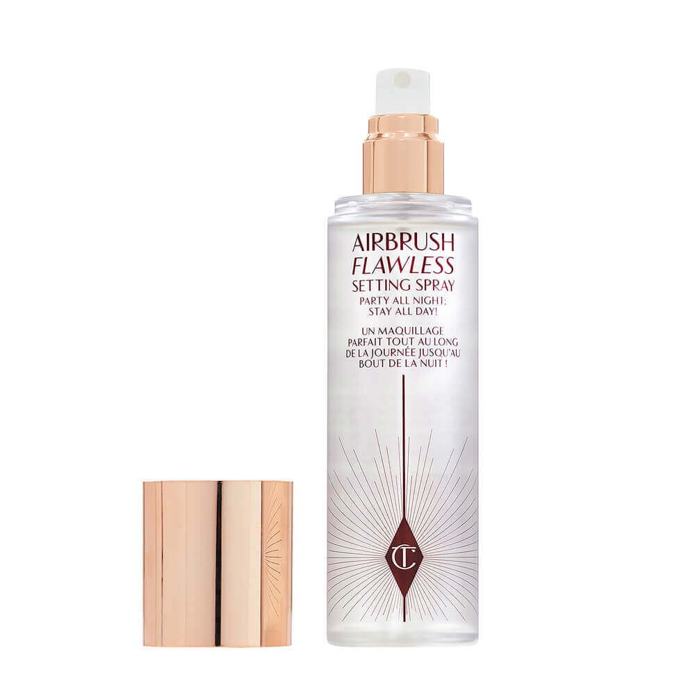 Charlotte Tilbury Airbrush Flawless Setting Spray 100ml